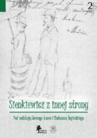 Sienkiewicz z innej strony - praca zbiorowa