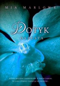 Dotyk oszusta - Mia Marlowe