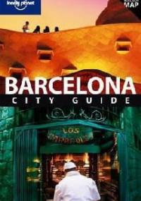 Barcelona. City Guide - Damien Simonis