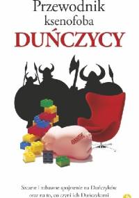 Przewodnik ksenofoba. Duńczycy