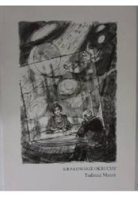 Krakowskie okruchy - Tadeusz Matoń