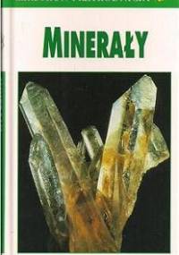 Leksykon przyrodniczy. Minerały - Olaf Medenbach, Cornelia Sussieck-Fornefeld