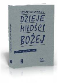 Dzieje miłości Bożej - Teodoret Biskup Cyru