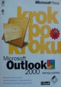 Microsoft Outlook 2000. Krok po kroku - Corporation Microsoft