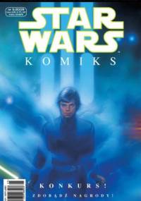 Star Wars Komiks 5/2009