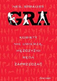 Gra - Neil Strauss
