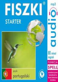 FISZKI audio j. portugalski Starter - Kinga Perczyńska