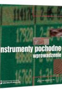 Instrumenty pochodne. Wprowadzenie - Reuters, praca zbiorowa