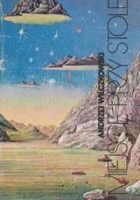 Miejsce przy stole - Andrzej Wilczkowski