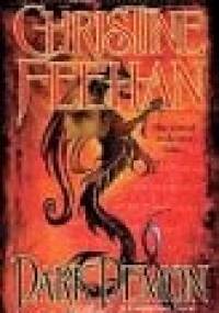 Dark Demon - Christine Feehan