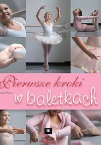 Pierwsze kroki w baletkach - Jacopo Rotta