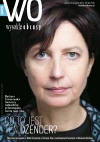 Wysokie Obcasy Nr 52 (759)