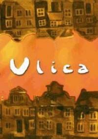 Ulica - Daniel Odija