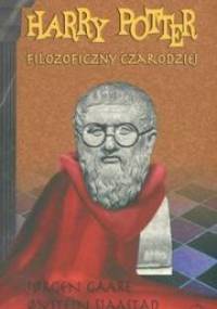Harry Potter. Filozoficzny czarodziej - Jorgen Gaare, Oystein Sjaastad
