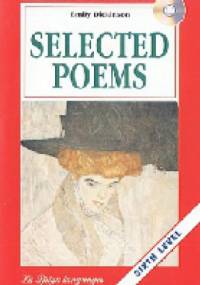 Selected Poems - Emily Dickinson