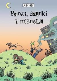 Panki, ćpunki i menele - Janek