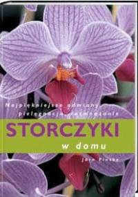 Storczyki w domu - Pinske Jorn - Pinske Jorn