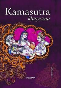 Kamasutra klasyczna - praca zbiorowa