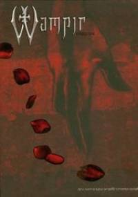 Wampir: Requiem. - White Wolf, Justin Achilli