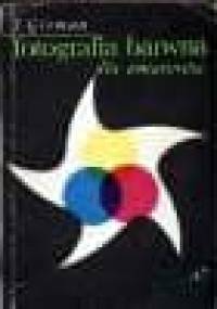 Fotografia barwna dla amatorów - Stanisław Gisman