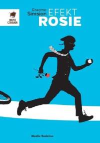 Efekt Rosie - Graeme Simsion