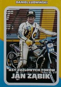 Jan Ząbik - Daniel Ludwiński