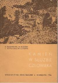 Kamień w służbie człowieka