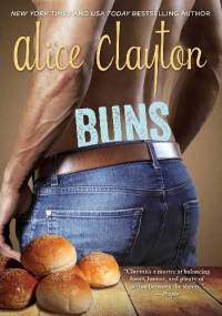 Buns - Alice Clayton