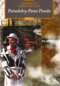 Paradoksy Pana Ponda - Gilbert Keith Chesterton