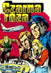 Czarna róża - Stefan Weinfeld, Jerzy Wróblewski