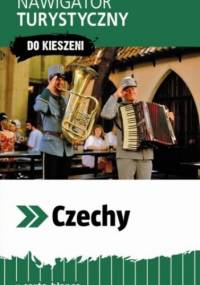Nawigator turystyczny do kieszeni Czechy - praca zbiorowa