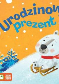 Urodzinowy prezent - praca zbiorowa