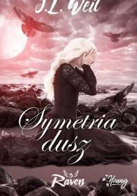 Symetria dusz - J.L. Weil