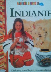 Indianie - Alexandra Parsons, Andrew Haslam