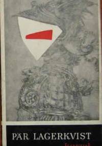 Karzeł - Pär Lagerkvist