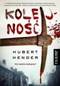 Kolejność - Hubert Hender