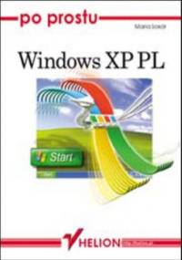 Po prostu Windows XP PL - Maria Sokół