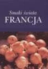 Smaki świata. Francja - Beverly Leblanc