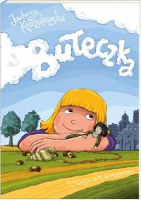 Bułeczka - Jadwiga Korczakowska