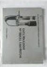 Wojskowy temblak dystynkcyjny - Leszek Zachuta