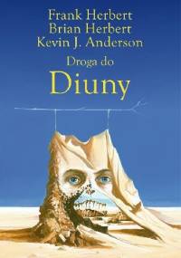 Droga do Diuny