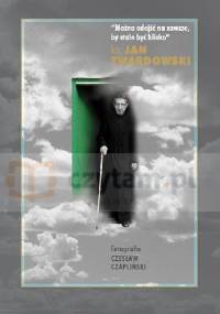 Można odejść na zawsze, by stale być blisko - Jan Twardowski