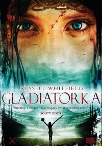 Gladiatorka - Russell Whitfield