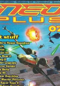 Neo Plus #007 - 02/99 - Redakcja Neo Plus