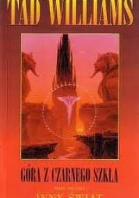 Góra z czarnego szkła - Tad Williams
