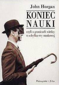 Koniec nauki - John Horgan