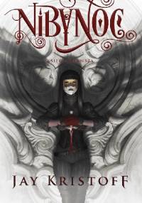 Nibynoc - Jay Kristoff