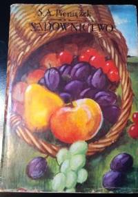 Sadownictwo - Szczepan A. Pieniążek