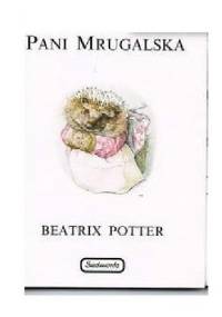 Pani Mrugalska - Beatrix Helen Potter
