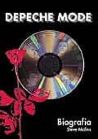Depeche Mode . Biografia - Steve Malins